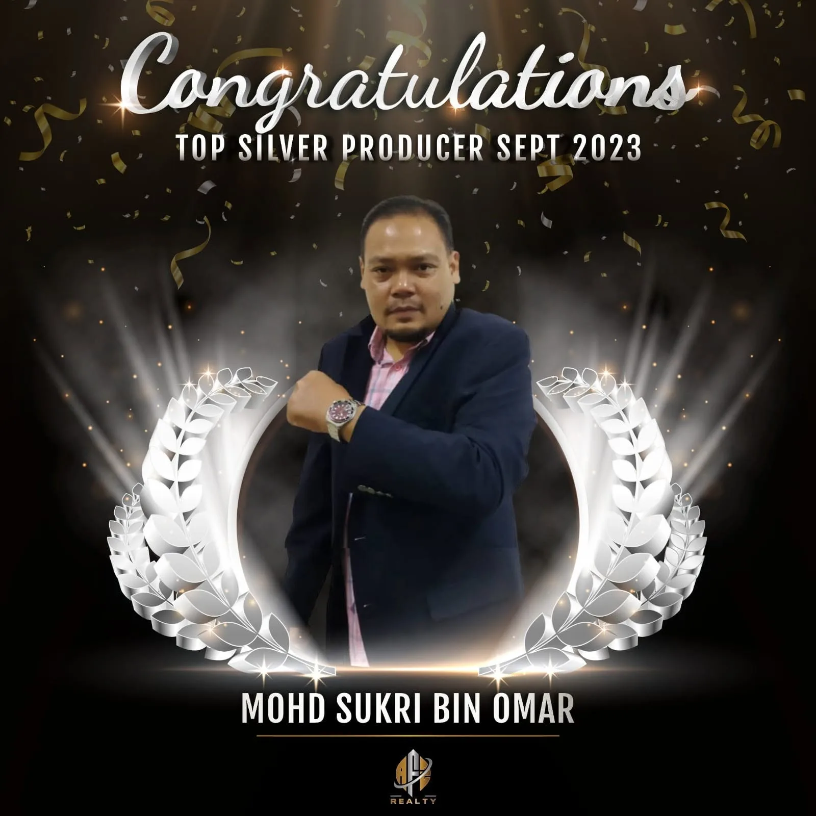 Top Silver Producer Sept 2023